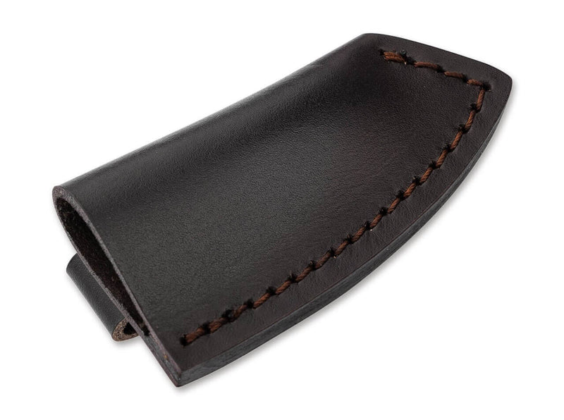 Böker Plus Leder-Scheide Braun