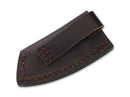 Böker Plus Leder-Scheide Braun