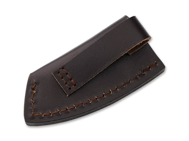 Böker Plus Leder-Scheide Braun