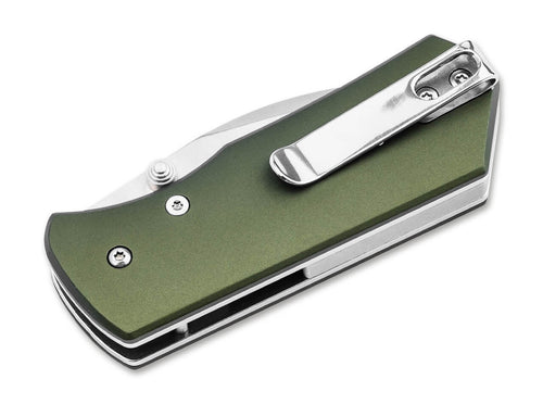 Böker Plus Lefti