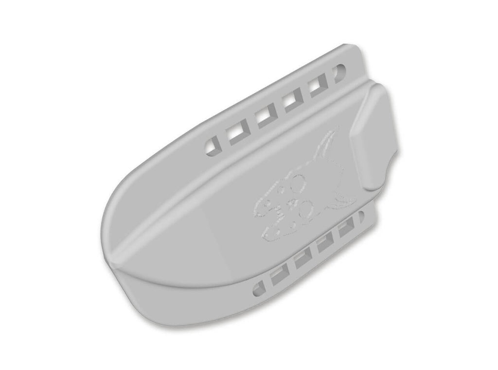 Little Dvalin Gürtelscheide 3D-Modell