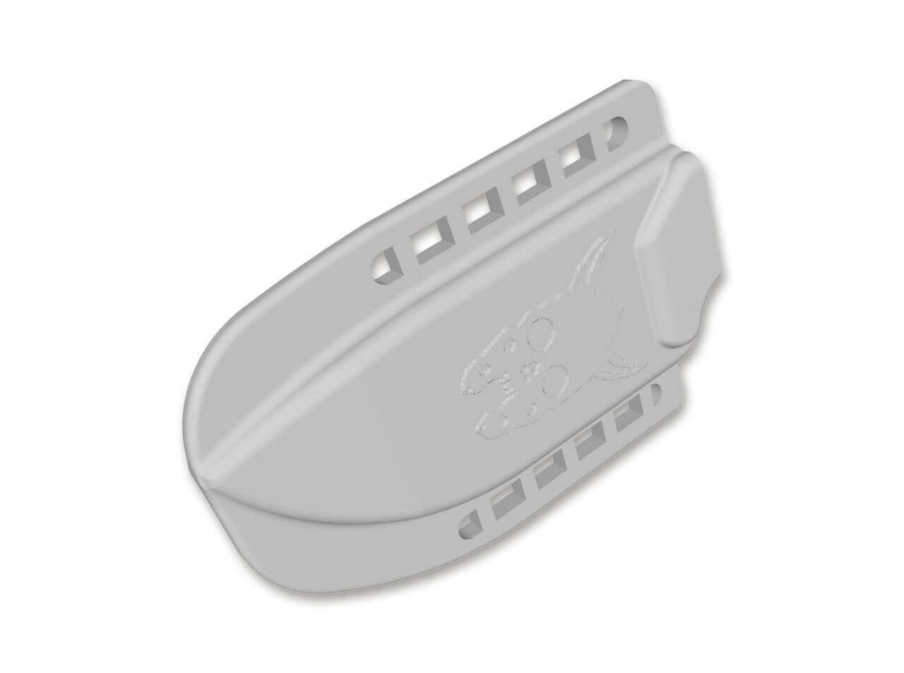 Little Dvalin Gürtelscheide 3D-Modell