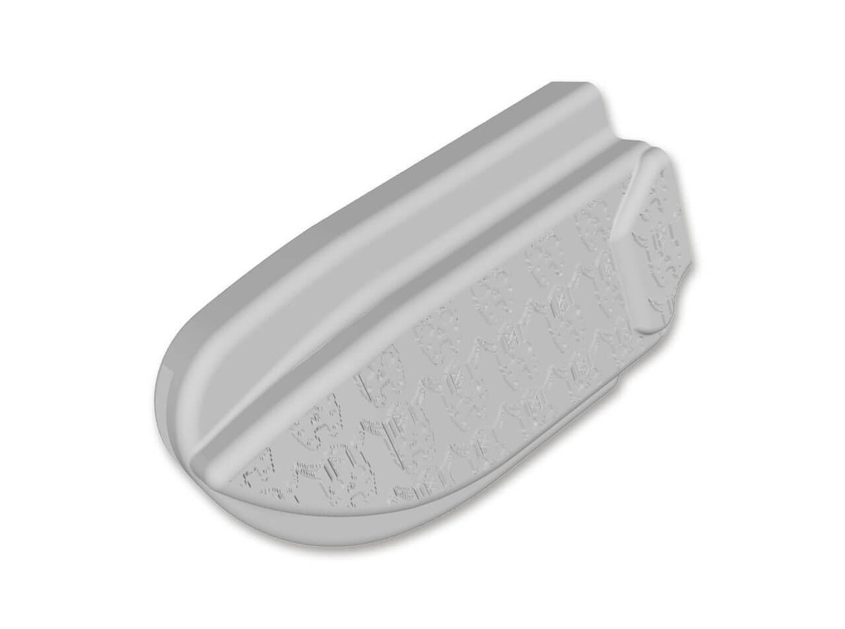 Little Dvalin Gürtelscheide 3D-Modell