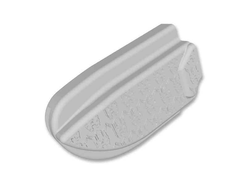 Böker Plus Little Dvalin Gürtelscheide 3D-Modell