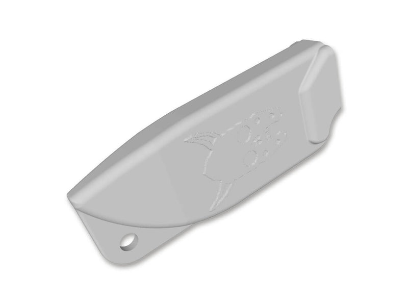 Böker Plus Little Dvalin Neck Knife Scheide 3D-Modell