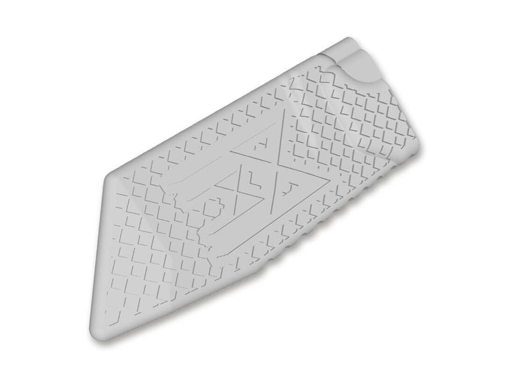 Little Dvalin Tanto Gürtelscheide 3D-Modell