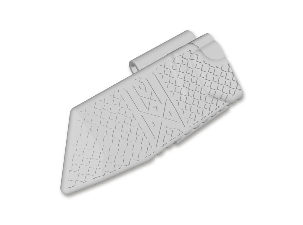 Little Dvalin Tanto Gürtelscheide 3D-Modell