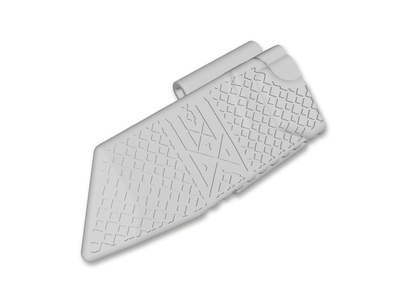 Böker Plus Little Dvalin Tanto Gürtelscheide 3D-Modell