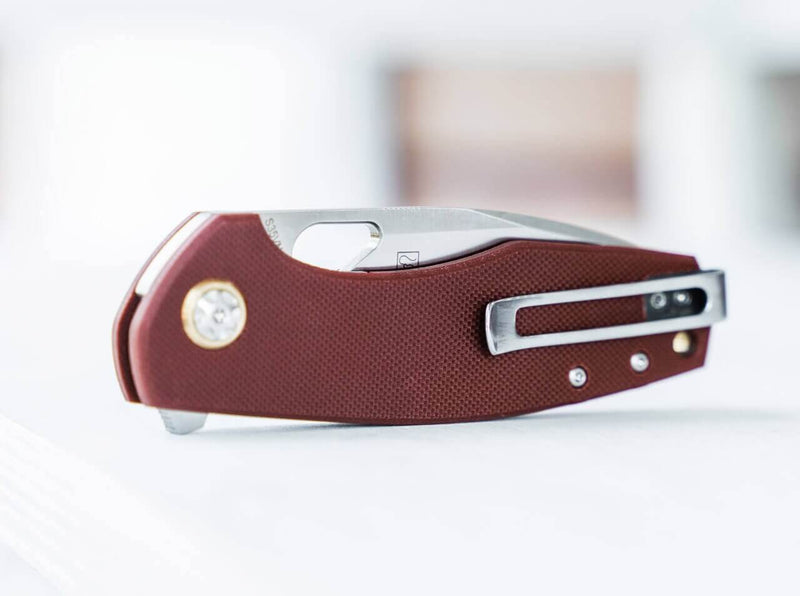 Böker Plus Little Friend