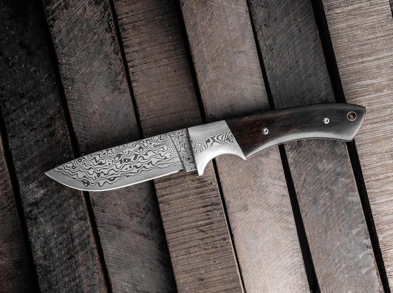 Böker Plus M-One Damast