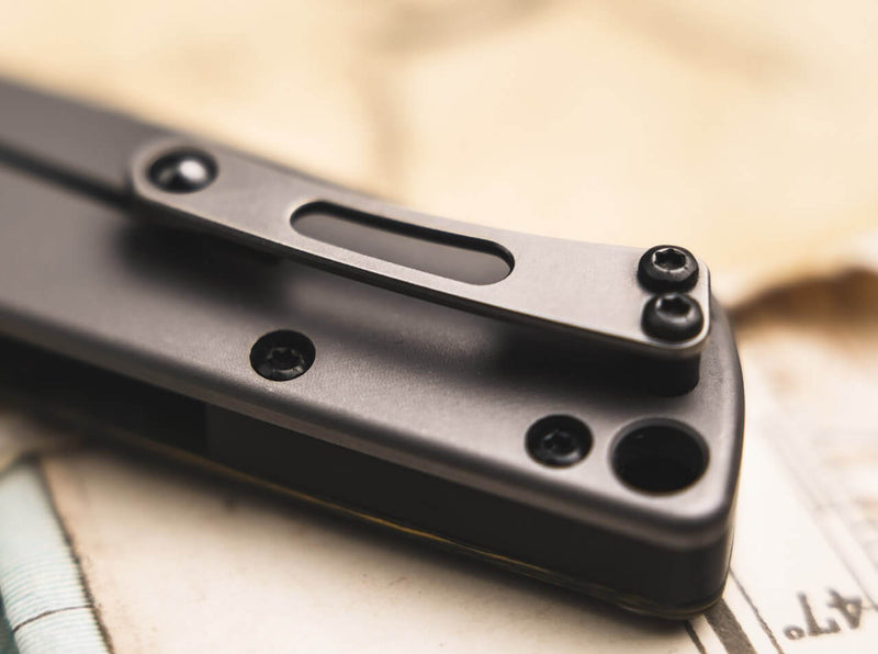 Böker Plus ME 109 Damast