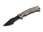 Micro Tracker Folder