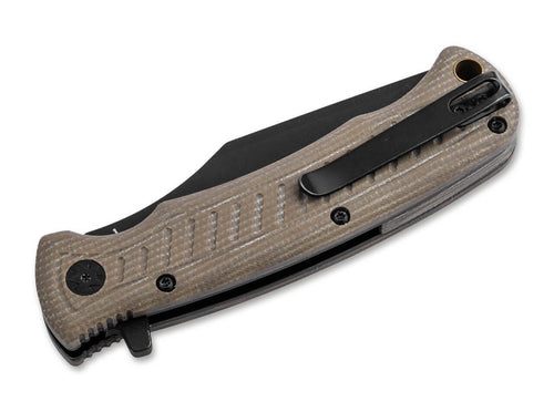 Böker Plus Micro Tracker Folder