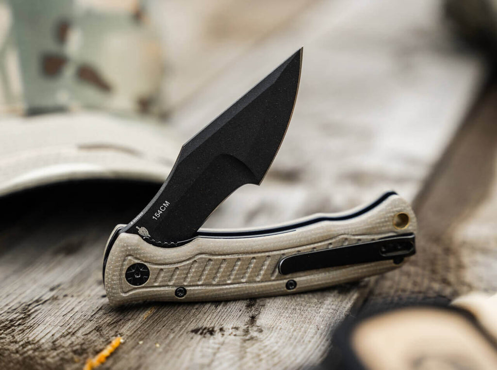 Micro Tracker Folder