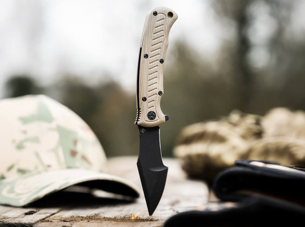 Micro Tracker Folder