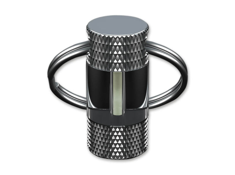 Böker Plus Mini Glow Eisblau