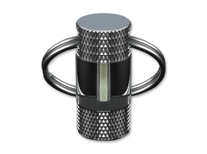 Böker Plus Mini Glow Gelb