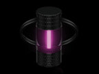 Mini Glow Pink