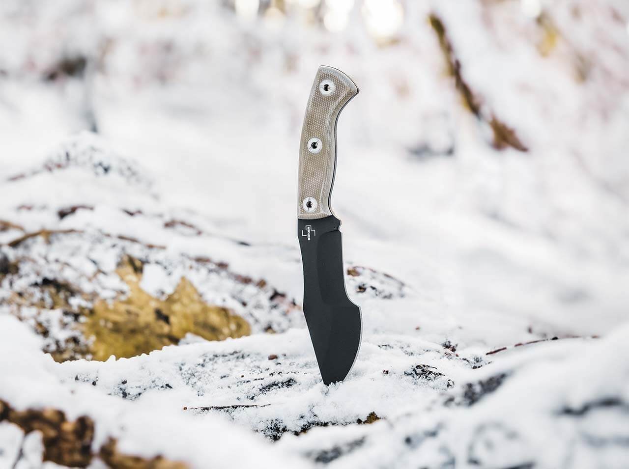 Böker Plus Mini Tracker 2.0