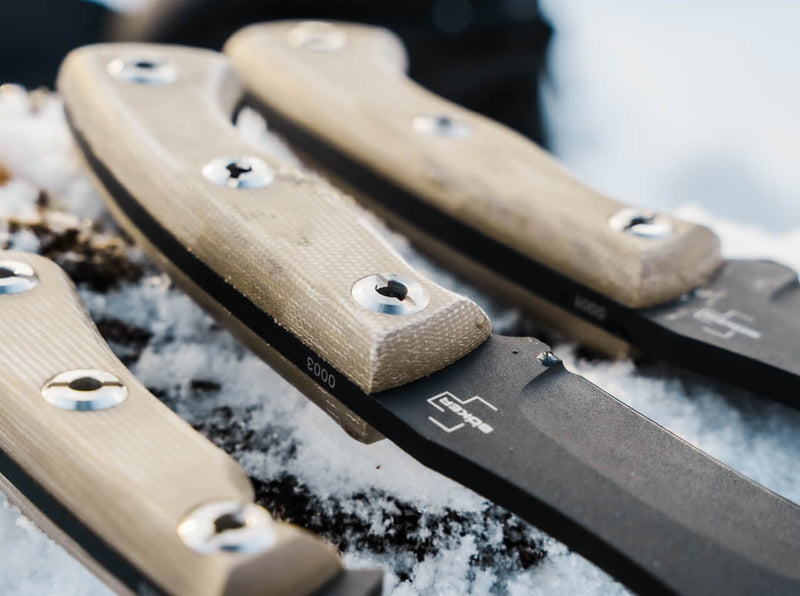 Böker Plus Mini Tracker 2.0