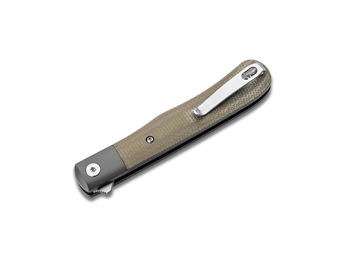 Modern Trapper Uno