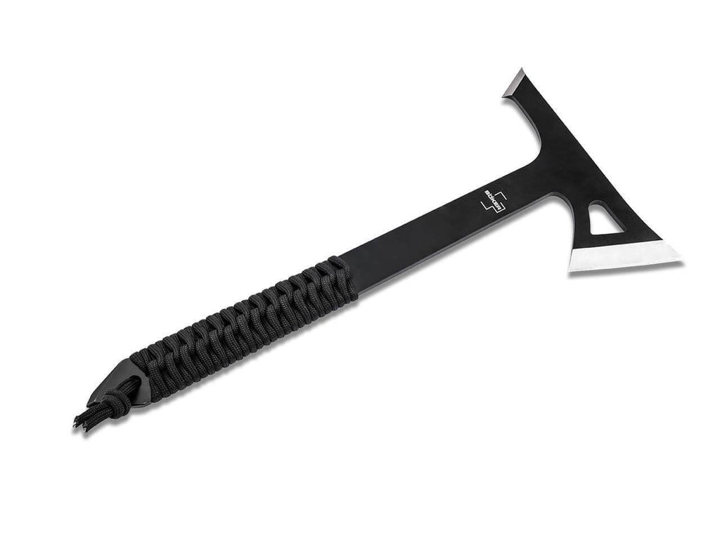 Mohican 3er Set