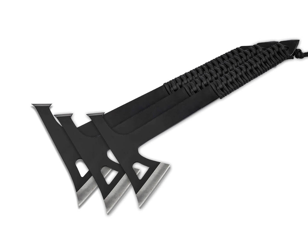 Mohican 3er Set