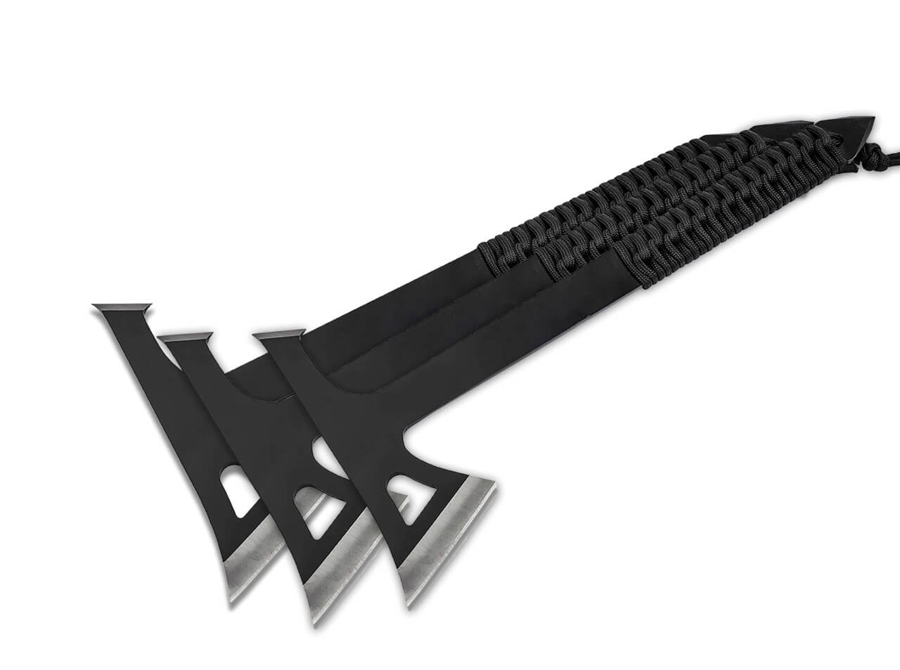 Mohican 3er Set
