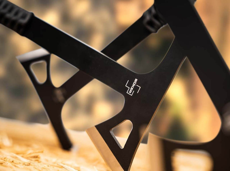 Böker Plus Mohican 3er Set