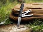 Naturensöhne MK. II