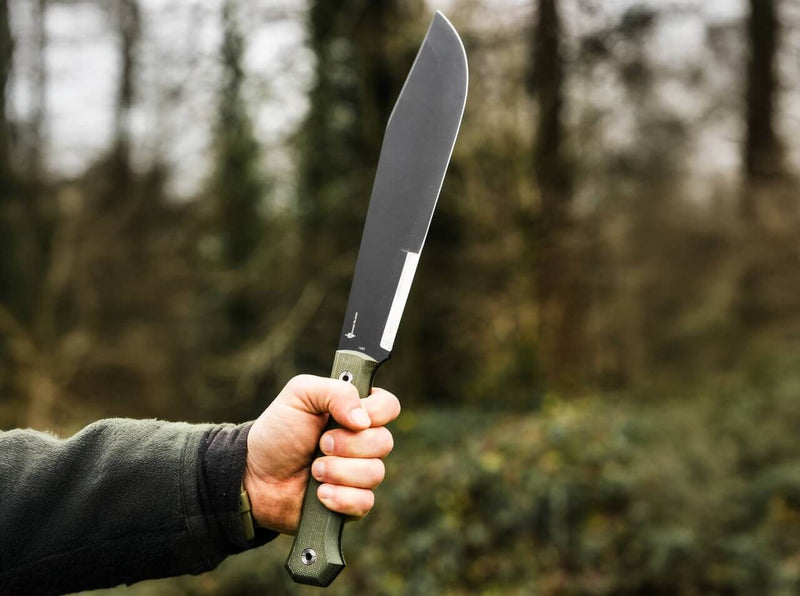 Böker Plus Northwood Bowie