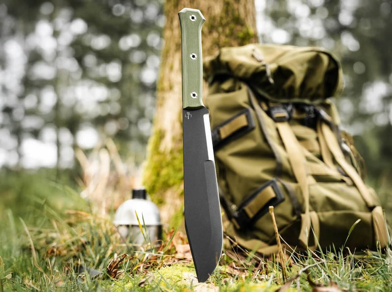 Böker Plus Northwood Bowie