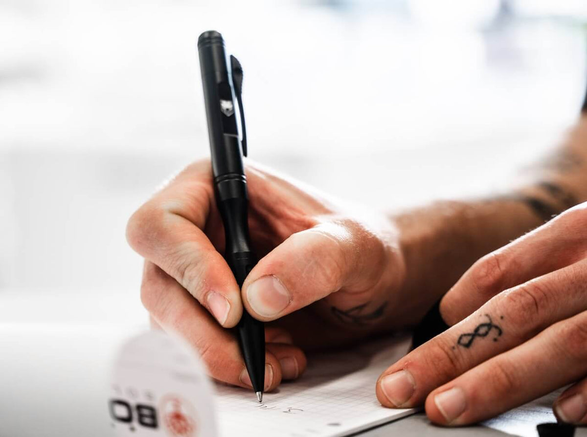 OTF Pen