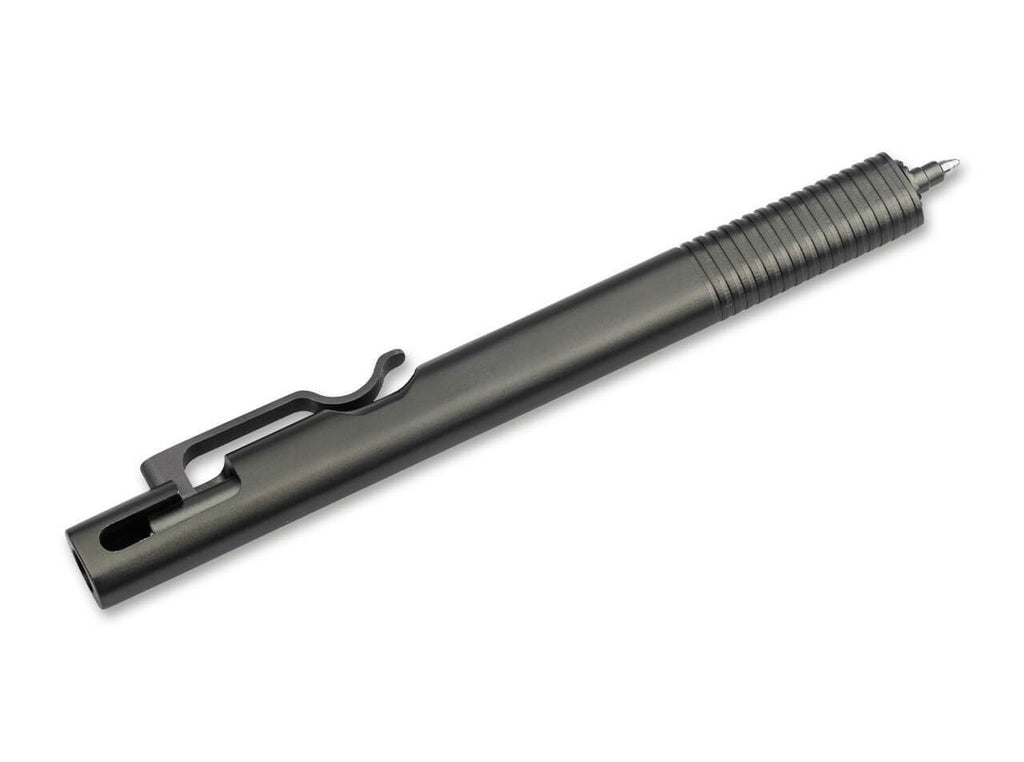 Oval V2 Pen