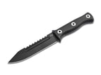 Pilot Knife 2.0