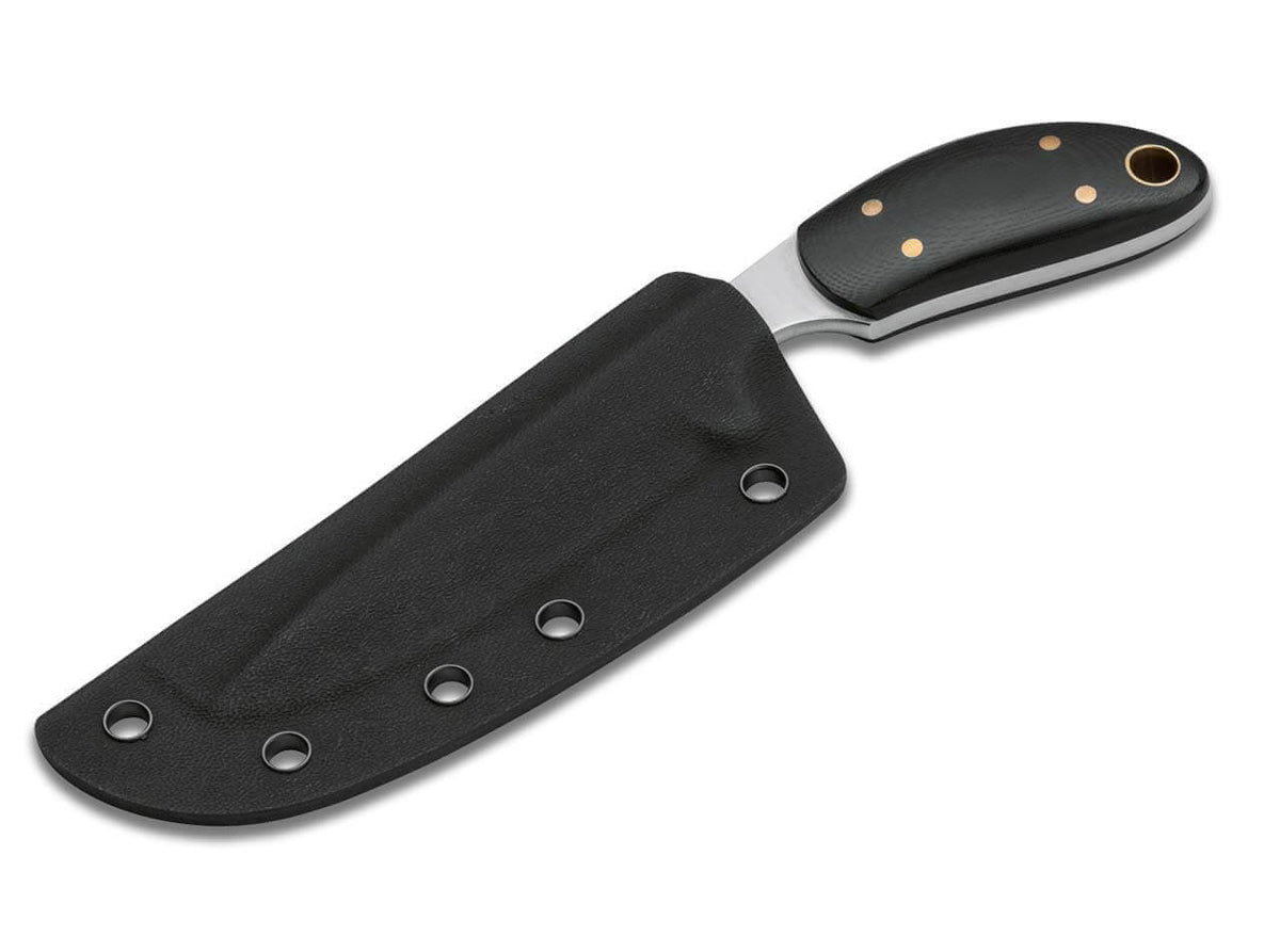 Pocket Knife 2.0