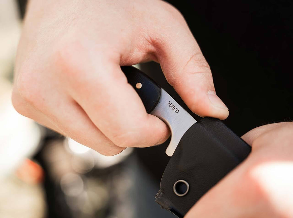 Pocket Knife 2.0
