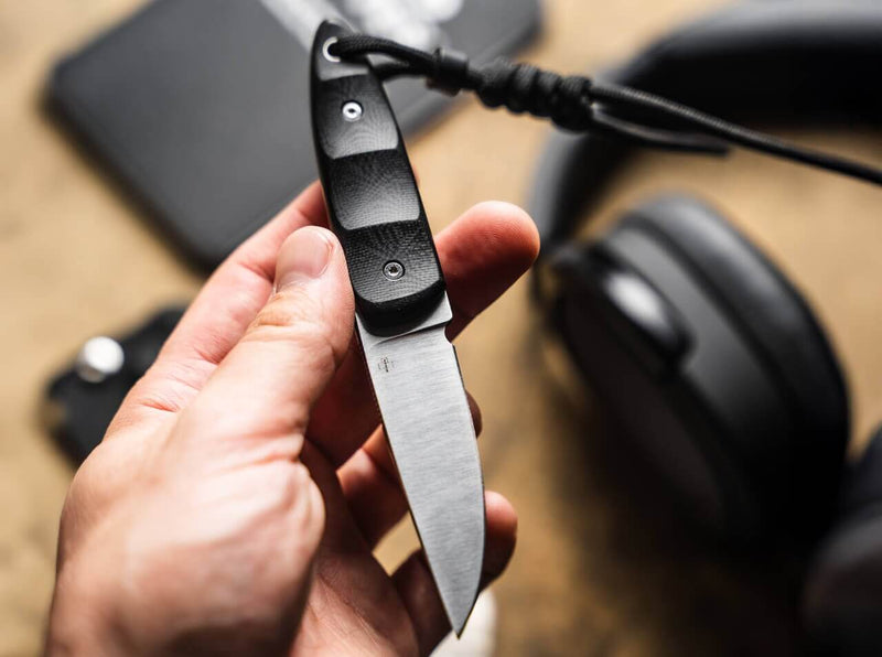 Böker Plus Pollywog