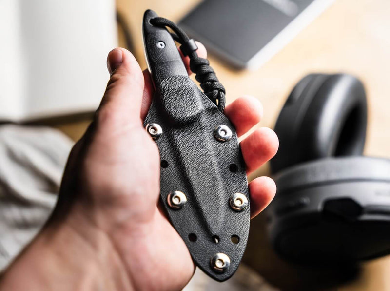 Böker Plus Pollywog