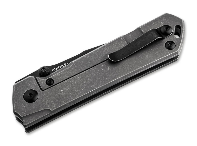 Böker Plus Raven Kihon