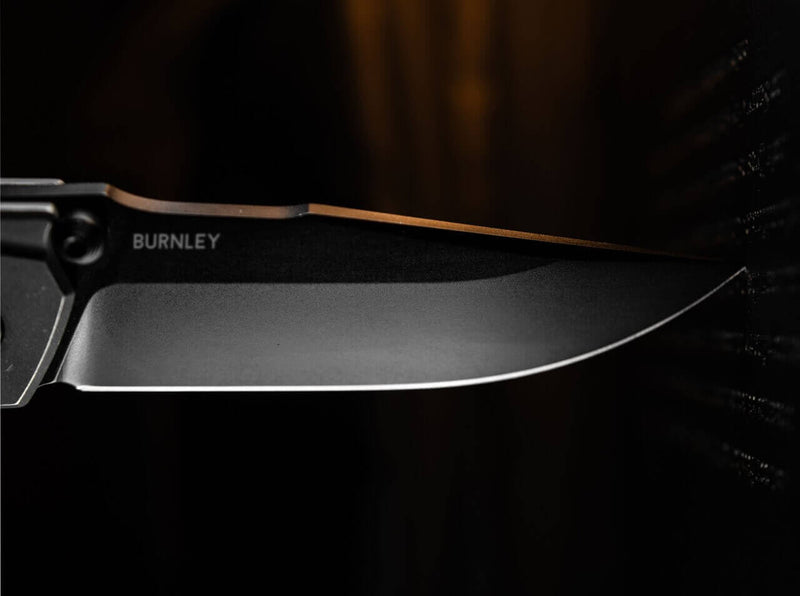 Böker Plus Raven Kihon