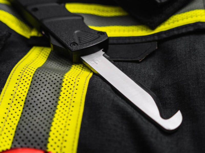 Böker Plus Rescue OTF