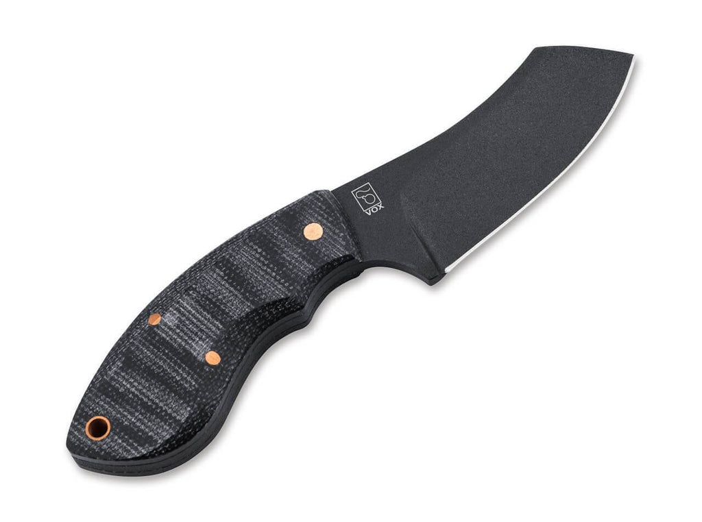 Rhino all black Copper