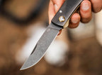 Rusticus All Black