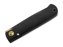 Böker Plus Rusticus Medium All Black