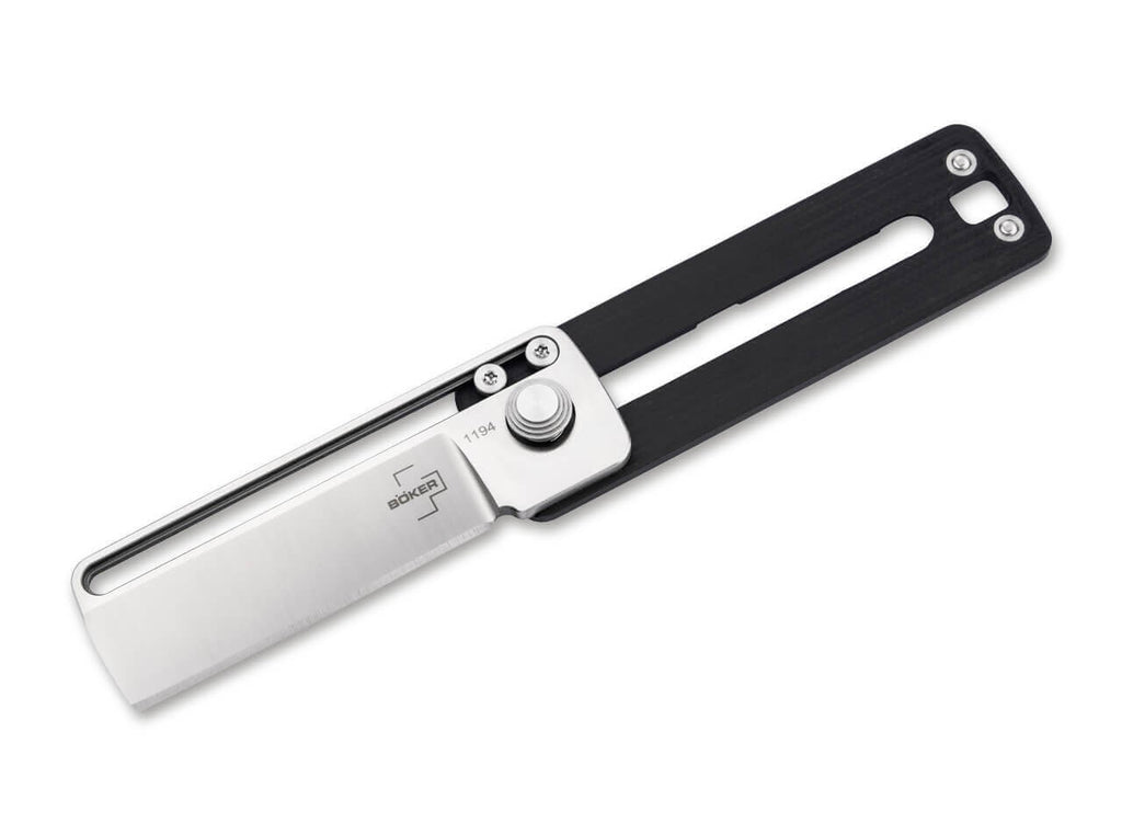 S-Rail