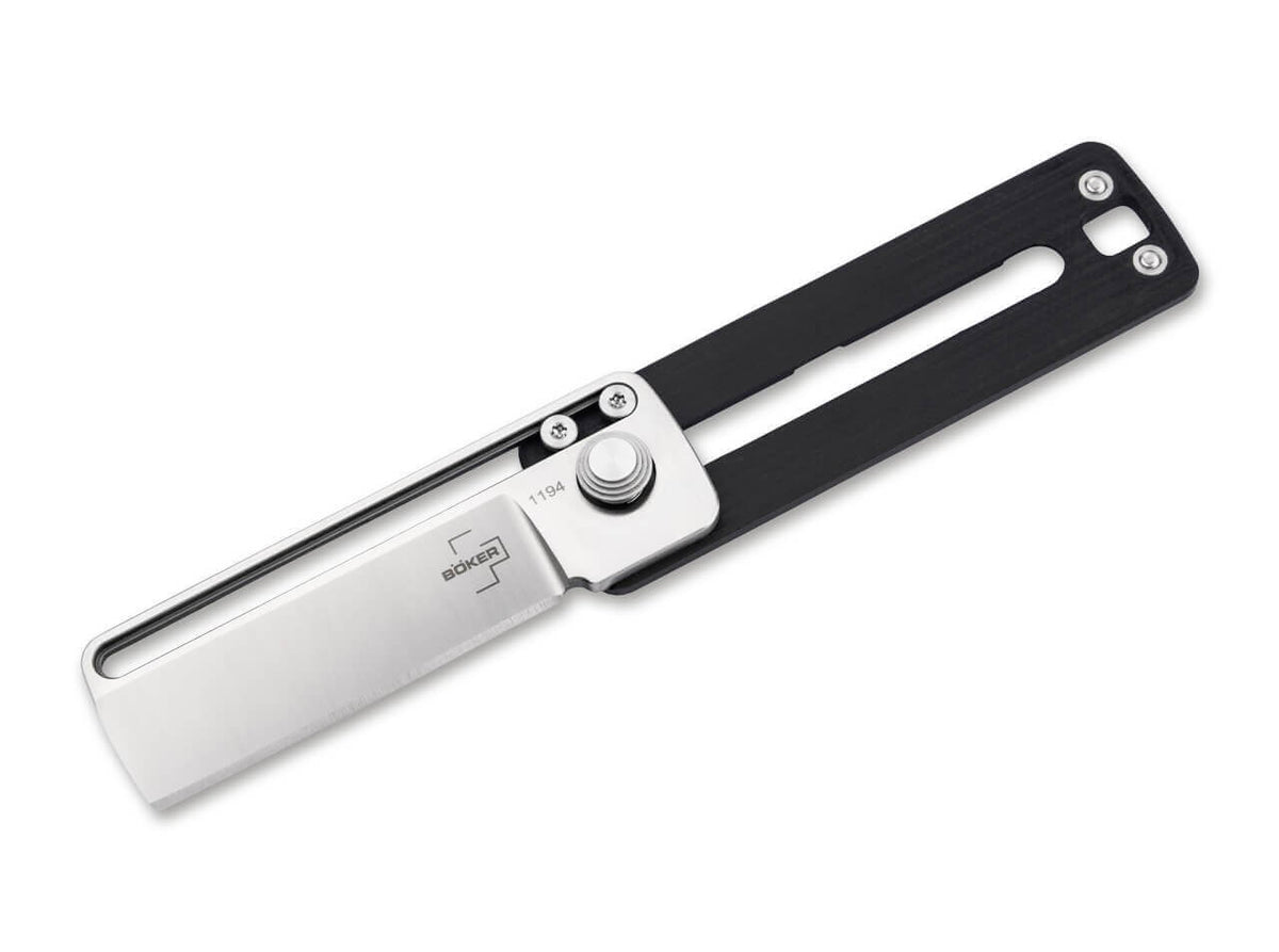 S-Rail