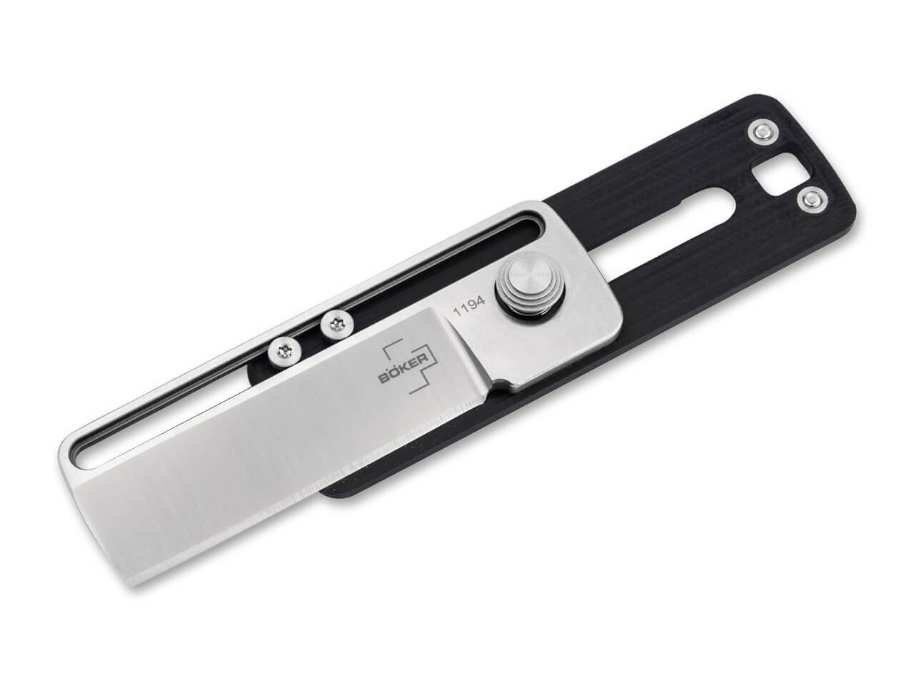 S-Rail