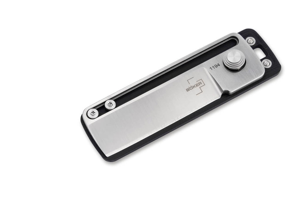 S-Rail