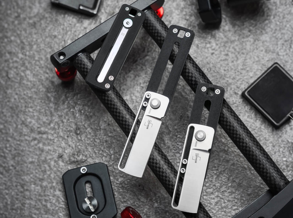 S-Rail